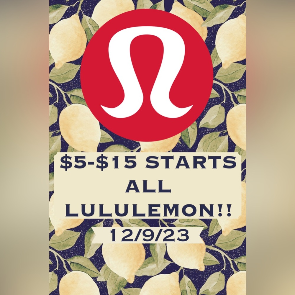 🚨🚨🚨POSTPONED🚨🚨🚨IMPERFECT LULU $5-$15 STARTS LIVE SHOW!!